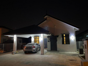 Bangi Utara Villa